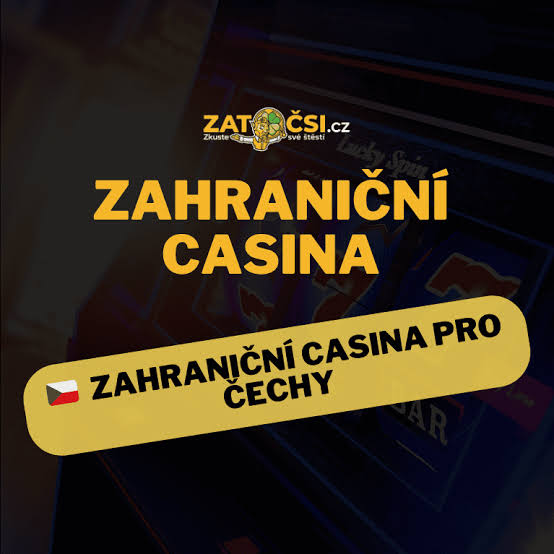 Zahraniční online kasina pro české hráče Vše, co potřebujete vědět 139719756 Zahraniční online kasina pro české hráče Vše, co potřebujete vědět 139719756